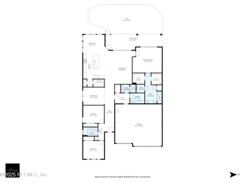 53 Skyline Ln, St Augustine, FL 32092