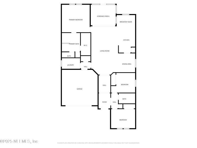 243 Front Door Ln, St Augustine, FL 32095