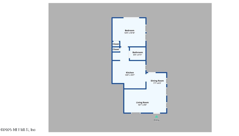 917 Phillips St, Jacksonville, FL 32207