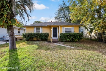 3424 Gladys St, Jacksonville, FL 32209