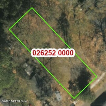 1787 Helena St, Jacksonville, FL 32208