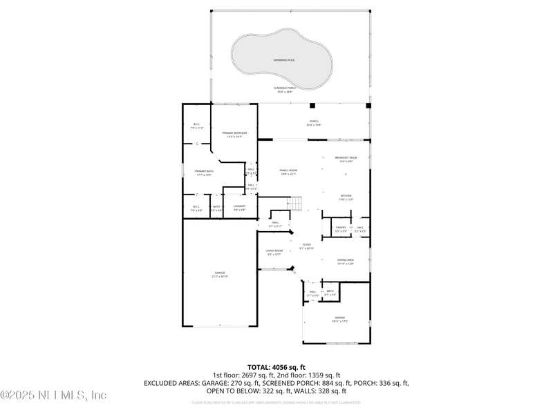 49 Mallow Ct, St Johns, FL 32259