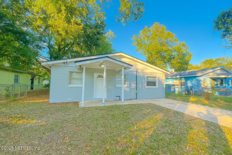 2229 12th St, Jacksonville, FL 32209