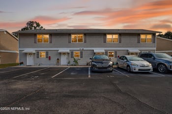 4420 Carter Rd #19, St Augustine, FL 32086