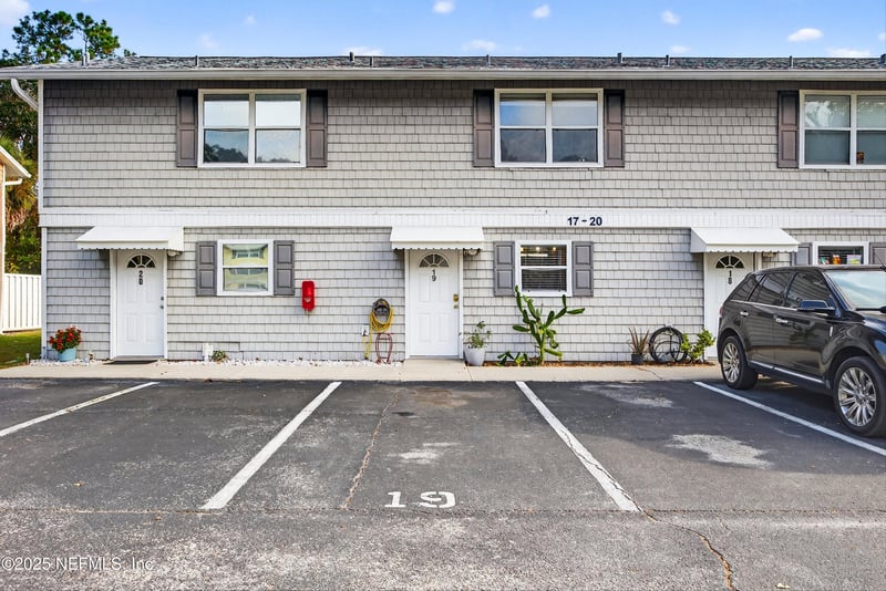 4420 Carter Rd #19, St Augustine, FL 32086