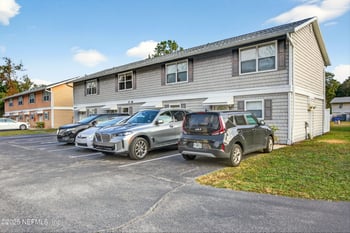 4420 Carter Rd #19, St Augustine, FL 32086