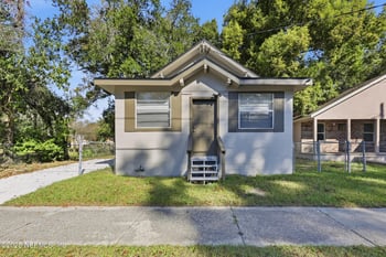 1217 29th St, Jacksonville, FL 32209