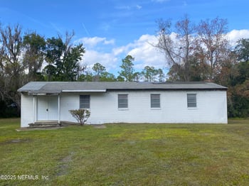 228 Yelvington Rd, East Palatka, FL 32131