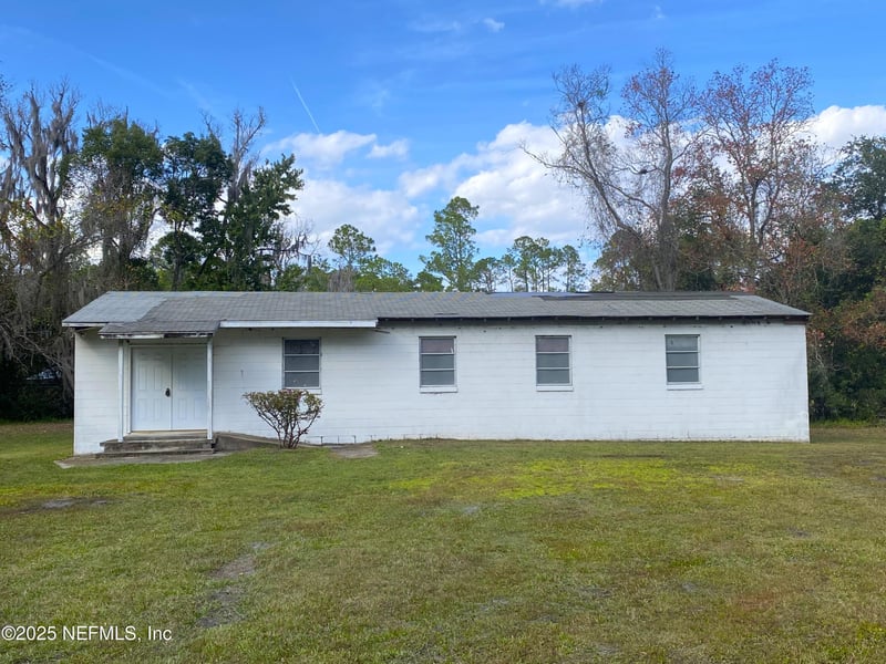 228 Yelvington Rd, East Palatka, FL 32131