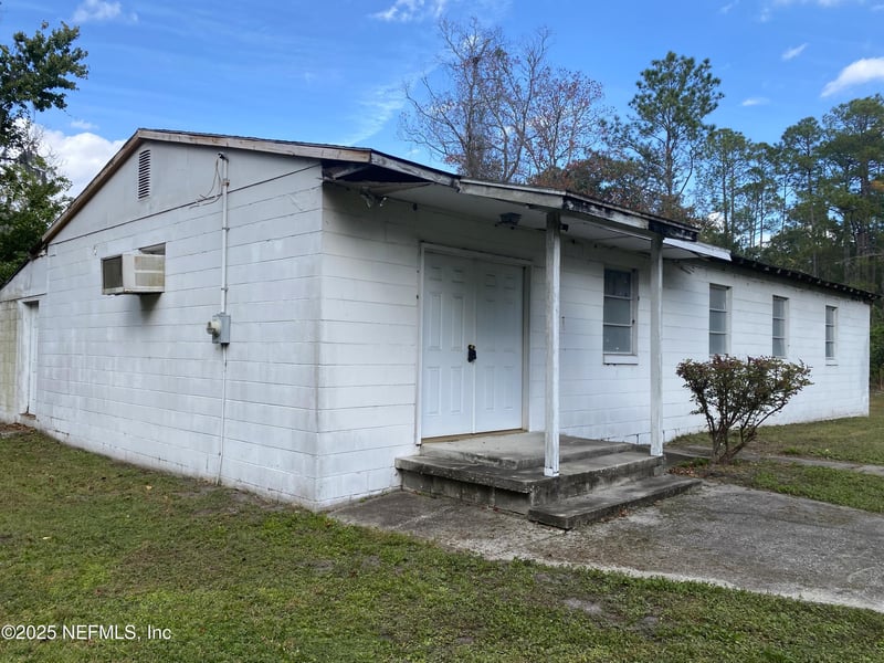 228 Yelvington Rd, East Palatka, FL 32131