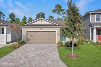 204 Appalachian Trl, St Johns, FL 32259