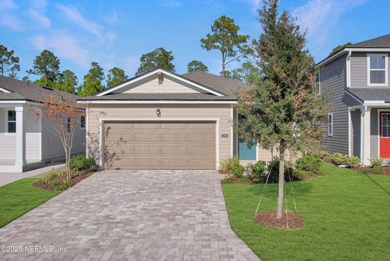 204 Appalachian Trl, St Johns, FL 32259
