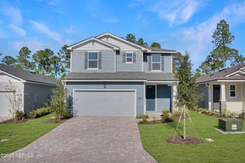 174 Appalachian Trl, St Johns, FL 32259