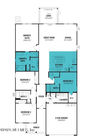 3248 Lago Vista Dr, Green Cove Springs, FL 32043