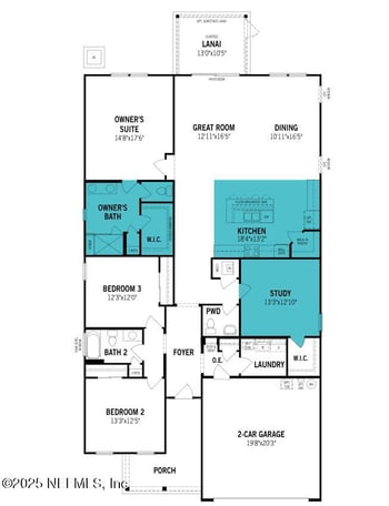 3062 Bella Collina Way, Green Cove Springs, FL 32043