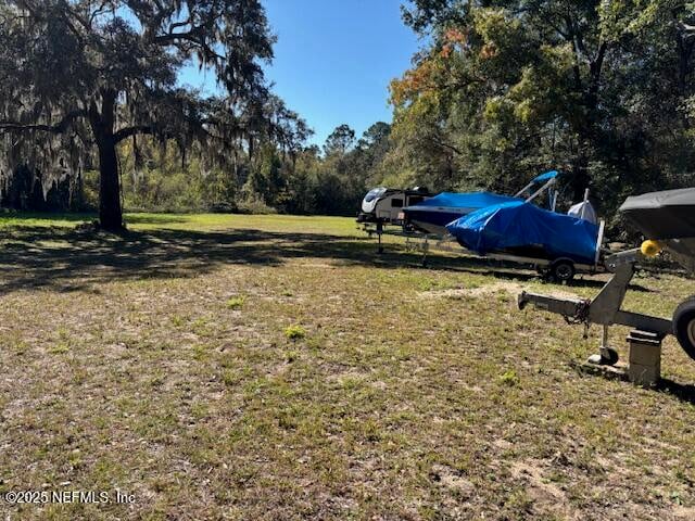 0 Lents Rd, Yulee, FL 32097