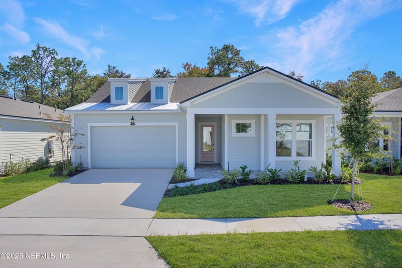 320 Pelton Pl, St Johns, FL 32259