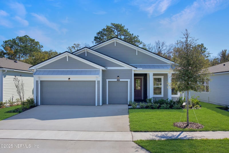 250 Pelton Pl, St Johns, FL 32259