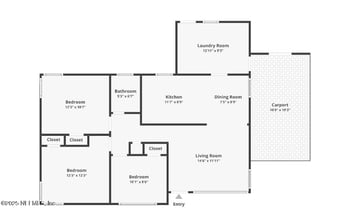 9265 Danville Ave, Jacksonville, FL 32208