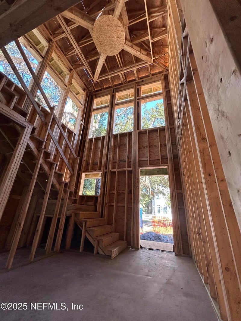 760 Sherry Dr, Atlantic Beach, FL 32233