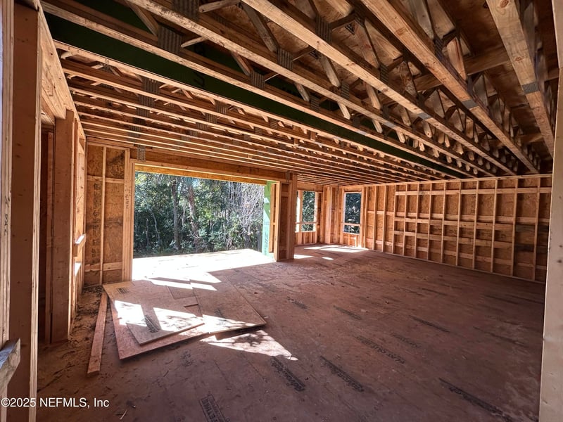 740 Sherry Dr, Atlantic Beach, FL 32233