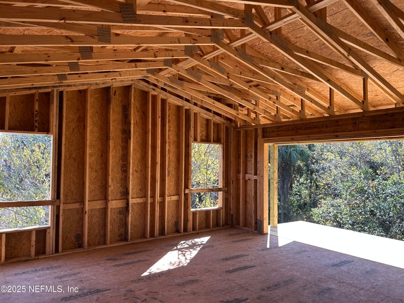 740 Sherry Dr, Atlantic Beach, FL 32233