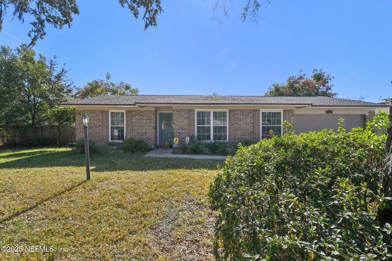 5512 Jackson Ave, Orange Park, FL 32073