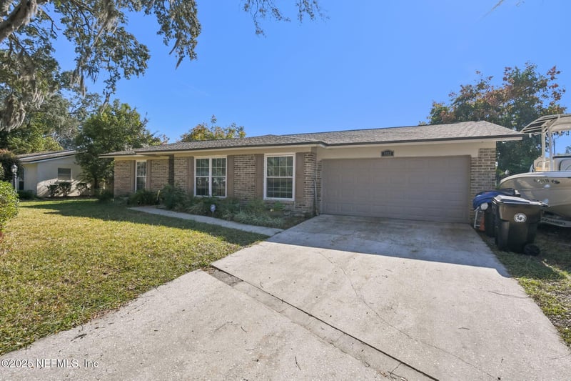 5512 Jackson Ave, Orange Park, FL 32073