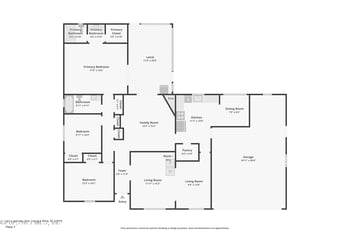 5512 Jackson Ave, Orange Park, FL 32073