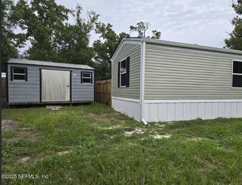 4374 Loys Dr, Jacksonville, FL 32246