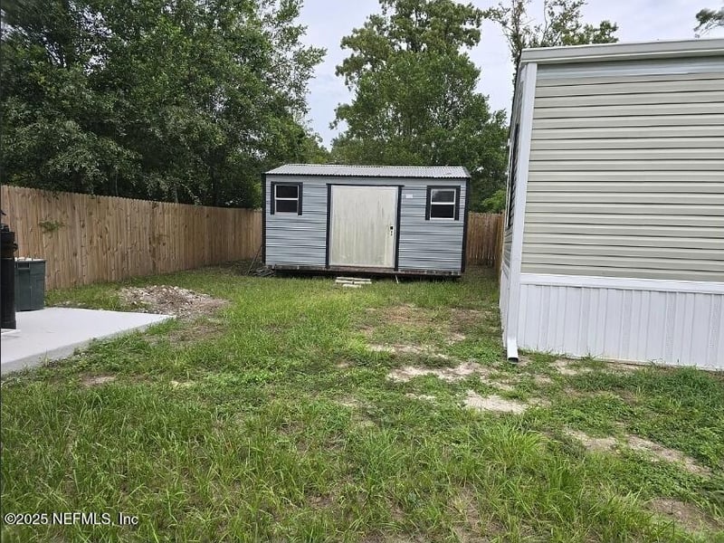 4374 Loys Dr, Jacksonville, FL 32246