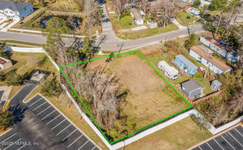 1661 Cocoanut Rd, Jacksonville, FL 32224