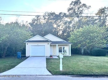 6224 Barry Dr, Jacksonville, FL 32208