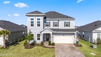 181 Oaklawn Ct, St Augustine, FL 32092