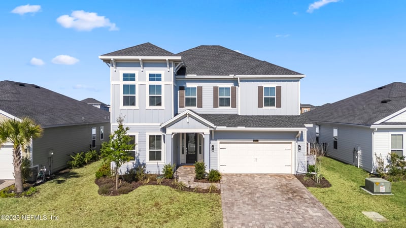 181 Oaklawn Ct, St Augustine, FL 32092