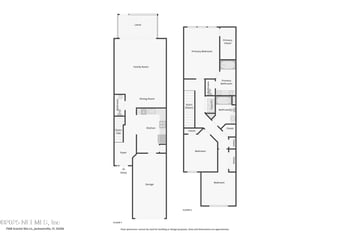 7508 Scarlet Ibis Ln, Jacksonville, FL 32256