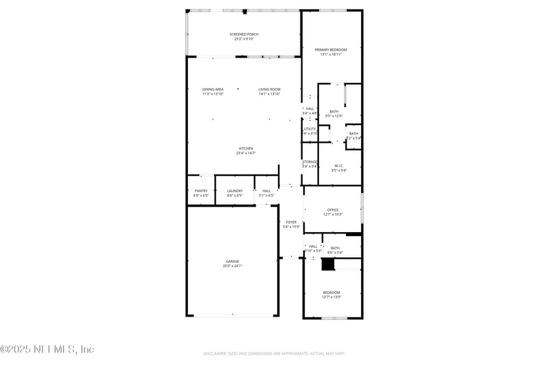 11130 Town View Ct, Jacksonville, FL 32256