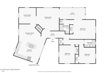 5709 St Isabel Dr, Jacksonville, FL 32277