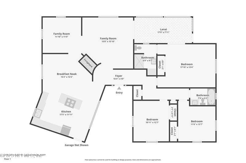 5709 St Isabel Dr, Jacksonville, FL 32277