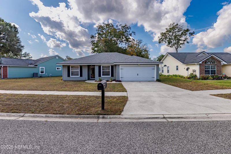 120 Clapton Way, Jacksonville, FL 32220