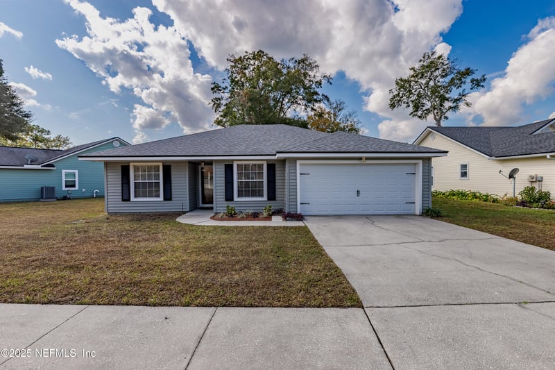 120 Clapton Way, Jacksonville, FL 32220