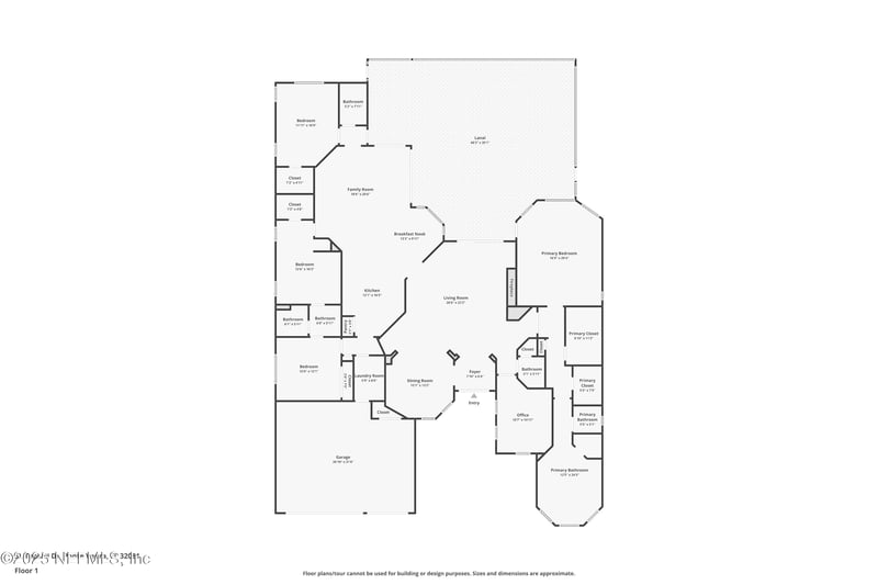 51 Topsail Dr, Ponte Vedra, FL 32081