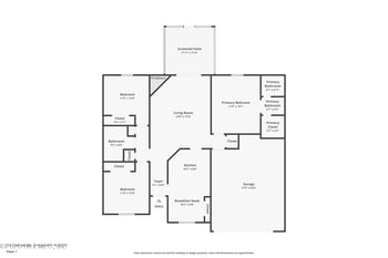 120 Clapton Way, Jacksonville, FL 32220