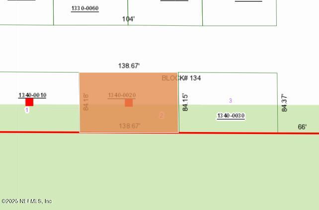 1815 Rutland Ave, Palatka, FL 32177