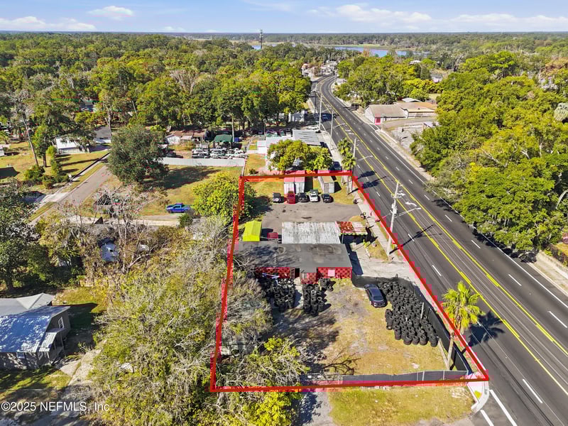 9600 Lem Turner Rd, Jacksonville, FL 32208