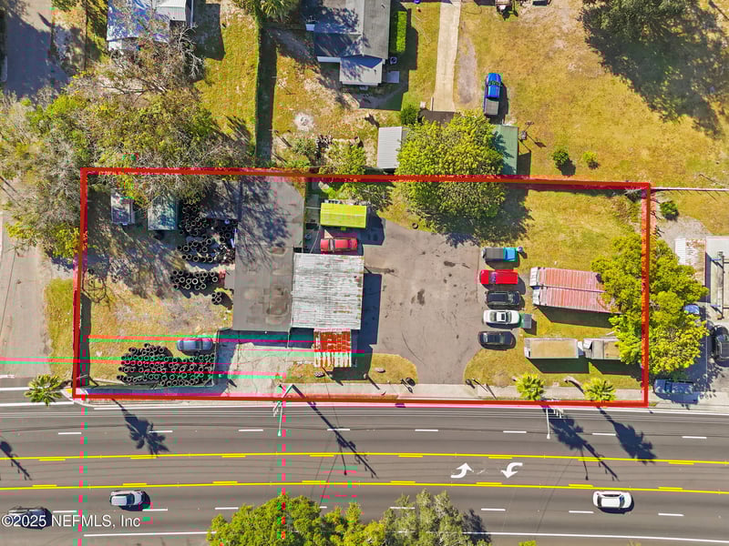 9600 Lem Turner Rd, Jacksonville, FL 32208