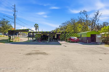 9600 Lem Turner Rd, Jacksonville, FL 32208