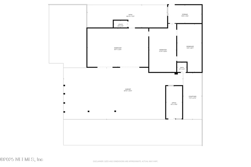 9600 Lem Turner Rd, Jacksonville, FL 32208