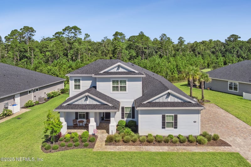 85395 Berryessa Way, Fernandina Beach, FL 32034
