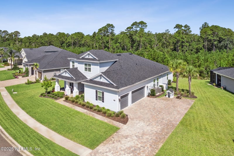 85395 Berryessa Way, Fernandina Beach, FL 32034